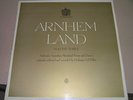 Arnhem Land Vol 3 rare 1960's  WRC Aboriginal mono lp