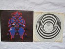 CRESSIDA SAME LP ORIG UK 1970 SWIRL VERTIGO N.MINT