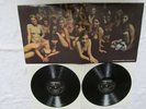 JIMI HENDRIX ELECTRIC LADYLAND LP ORIG UK 1968 TRACK NM