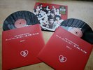 Die Toten Hosen Love Peace & Money LP Vinyl Box