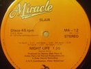BLAIR night life ULTRA  BOOGIE 1979 12