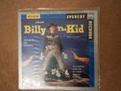 Aaron Copland - Billy The Kid  Sealed DCC LP