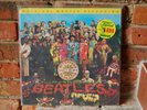 Sgt. Peppers Lonely Hearts Club Band - The Beatles MFSL