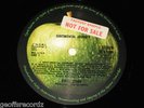 RINGO STARR (BEATLES)   SENTEMENTAL JOURNEY (Near Mint)