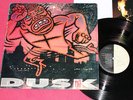 THE THE - Dusk BRAZIL ONLY LP 1992 RARE