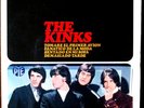 THE KINKS*DEDICATED FOLLOWER OF FASHION*1966 SPAIN EP