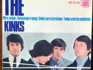 THE KINKS*SEE MY FRIEND*1965 SPANISH EP