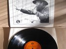 Glenn Schwartz All Saved Freak Band -Poor Generation LP
