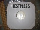 TEAR IT UP TAKING YOU DOWN test press dead nation lp