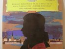 DGG 138 815 Mozart Symphony Nr.40/41 BOHM RED STEREO