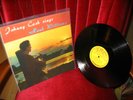 Johnny Cash LP Sings Hank Williams SUN 1245
