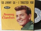 JIMMY CLANTON 