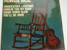 HOWLIN' WOLF - SMOKESTACK LIGHTIN' (PYE 7