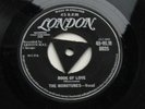 MONOTONES - BOOK OF LOVE (LONDON 7