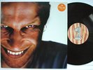 Aphex Twin Richard D. James Album Warp Records