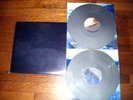 Pelican The Fire In Our Throats... 2xLP gray vinyl MINT