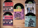 5 Singles  BEATLES