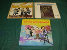 3 THE LOVIN' SPOONFUL LP Records Summer In The City,