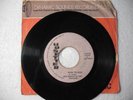 Bob Marley W/Wailers 45RPM on Upsetter-Man To Man