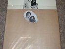 TWO VIRGINS Lennon Ono ORIGINAL LP with paper bag