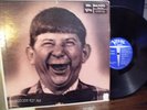 FREDDY MORGAN, MR. BANJO, SUPER RARE JAZZ BANJO, VERVE
