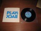 Bruce Springsteen  Rosalita Single Play: Back Scarce