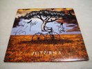 Circa Survive AUTOGRAPHED JUTURNA Deja Entendu Thrice