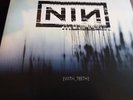 NINE INCH NAILS with teeth 2xLP GATEFOLD Unplayed