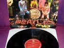 Beatles THE ALTERNATE SGT PEPPER RARE 12” *VINYL* LP.