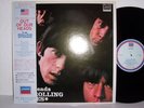 Rolling Stones  -  Out Of Our Heads  Japan Obi
