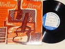 Mellow The Mood - Ike Quebec 1st Blue Note 10