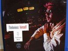 THELONIOUS MONK Thelonious Himself orig dg Riverside LP