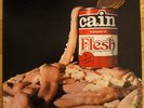 Cain A Pound of Flesh Private MN Hard Rock LP Listen