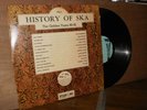 History Of Ska Vol 1 Jamaican Press WAILERS SKATALITES