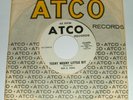 BEN E. KING Teeny Weeny ATCO WLP 45 NORTHERN SOUL *HEAR