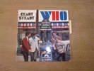 THE WHO READY STEADY RARE FRENCH EP WITH TAG