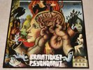 Brainticket Psychonaut Original  release on Bellaphon