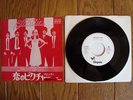 BLONDIE Picture This JAPAN PROMO 7