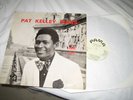 PAT KELLY- PAT KELLY SINGS - ORIGINAL UK PAMA - MONO LP