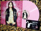 Him Razorblade Romance LP PINK Original 1000 Finland NM