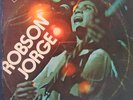 RARE SOUL FUNK BRAZIL GROOVE ROBSON JORGE LP OG EX HEAR