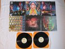 HAWKWIND SPACE RITUAL LP ORG UK 1973 MINT POSTER SLEEVE