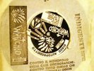 WRETCHED / INDIGESTI SPLIT 7'' EP italy punk declino