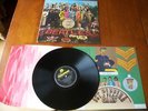 Beatles Sgt Pepper MONO PMC 7027 XEX-637-1 & XEX-638-1