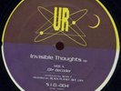abstract ep underground resistance