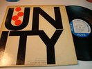 Blue Note Jazz LP Larry Young “Unity” 4221 NM