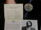 BEACH BOYS/CARL WILSON YOUNGBLOOD LP PROMO PACK