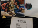 BEACH BOYS-STACK O TRACKS LP DKAO 2893 WITH BOOK