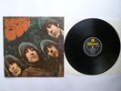 The Beatles - Rubber Soul [Audio Ex -YB- Rare Matrix]