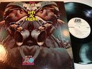 Jazz LP Roland Kirk “Left & Right” Atlantic Promo NM